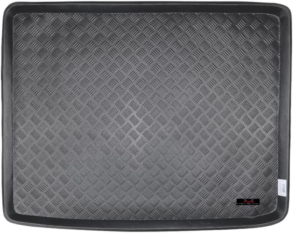 Renault Kangoo I VAN 1998-2008 Trunkmatta MAX-MAT