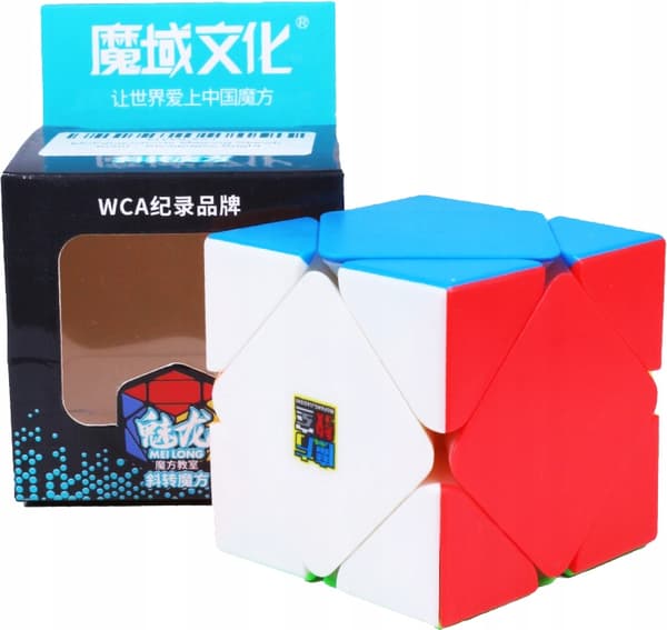 MoYu Skewb