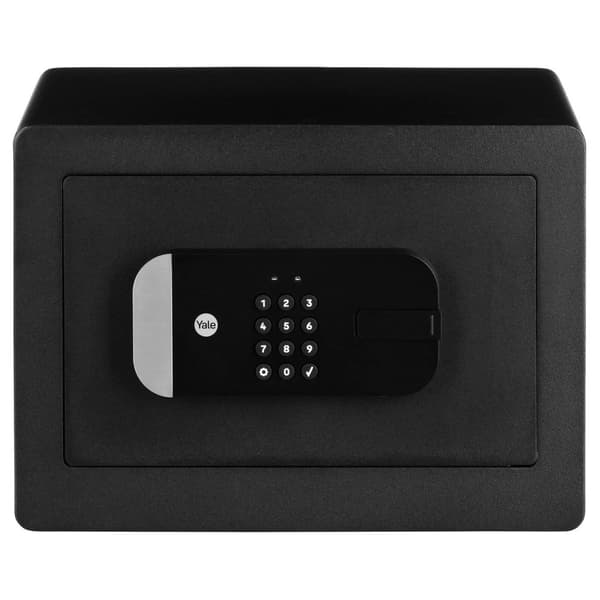 Yale Smart Safe -elektroninen kassakaappi