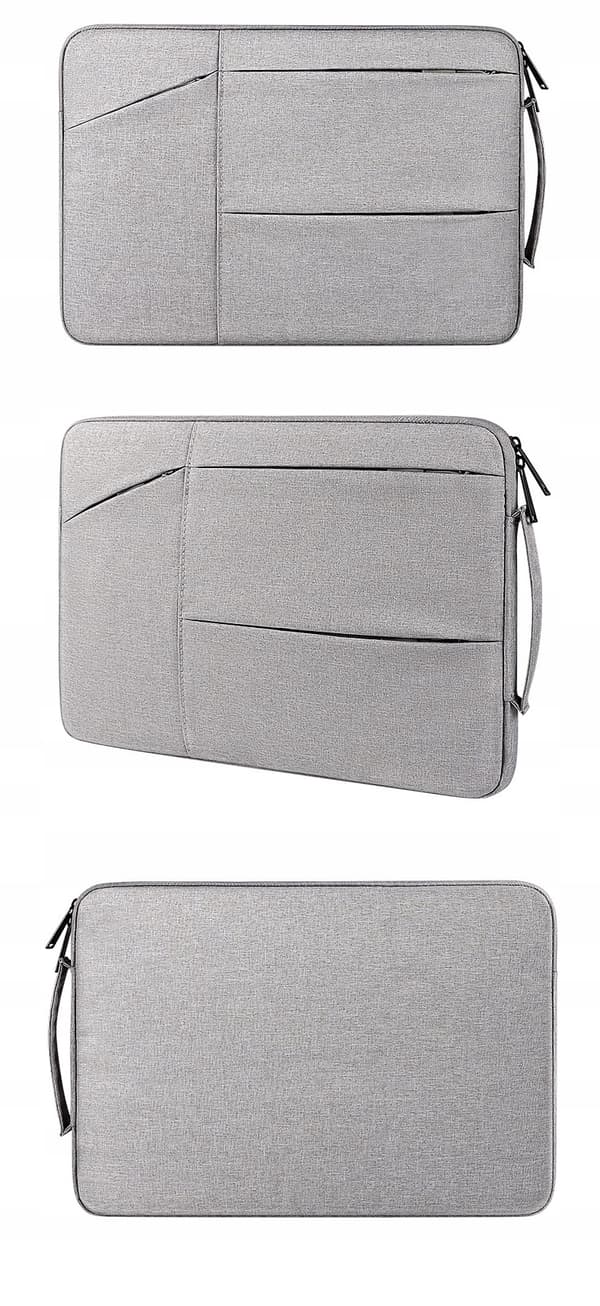 Etui/etui til Macbook AIR PRO 13 M1 13.3 14.2