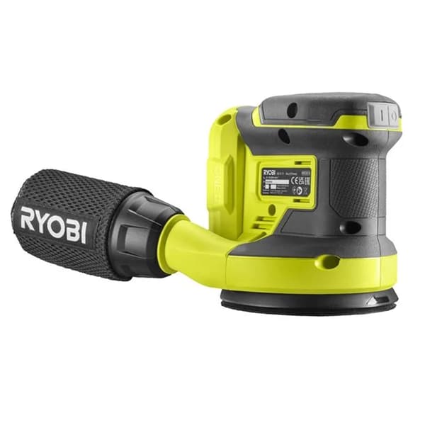 202321 RYOBI excentersliber 18 V