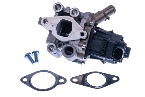 EGR-VENTIL E400080 DENCKERMANN