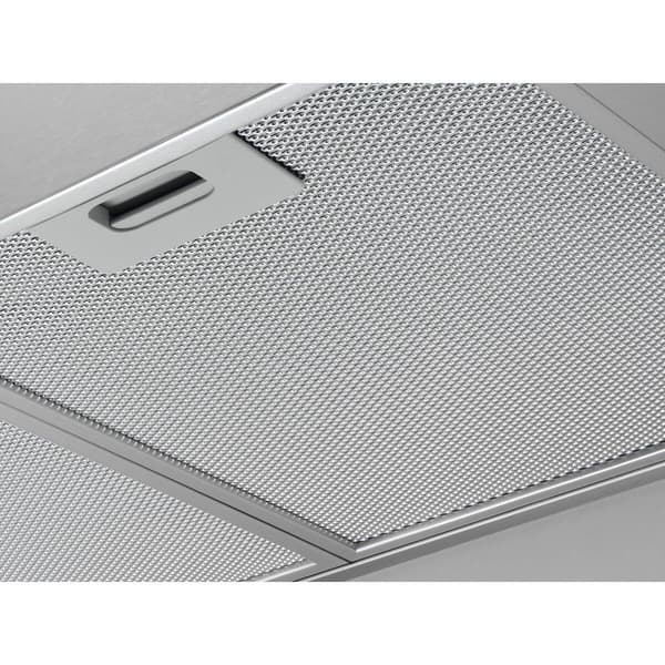 Inbyggd fläktkåpa Electrolux LFG516X (54 cm)