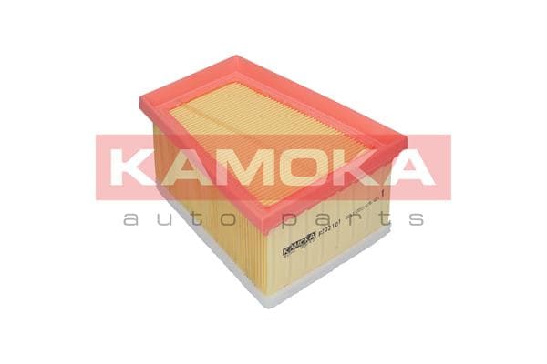 LUFTFILTER F202101 KAMOKA