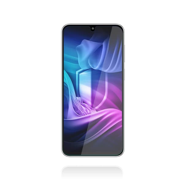 Samsung Galaxy M36 - 3mk Silky Matt Pro