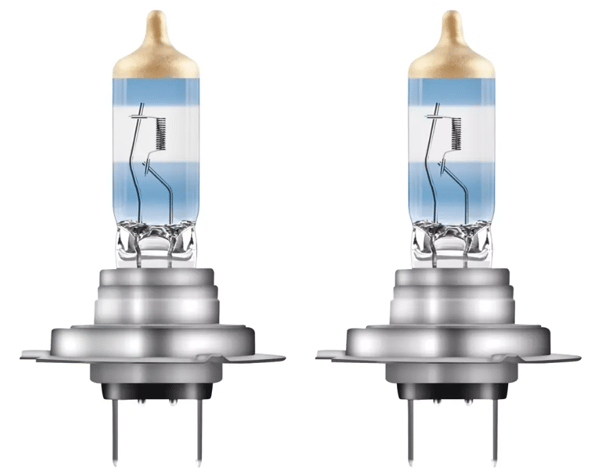 Osram Nat Bryder H7 NL 220%