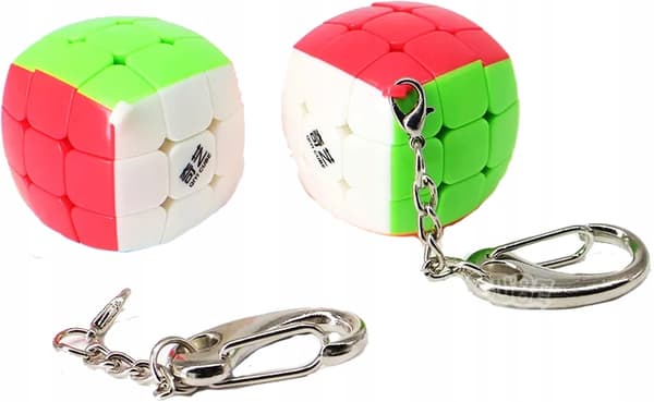 QiYi 3x3x3 Brelok 30mm