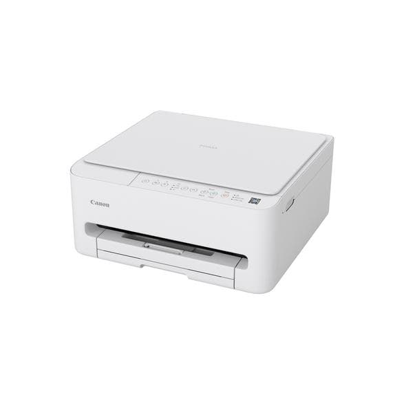 Canon Pixma TS4150i multifunktionsprinter hvid