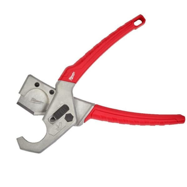 Milwaukee plastikkutter