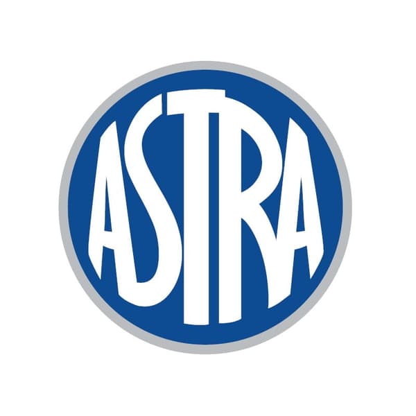Astra - Kopp med spillskydd - 0261