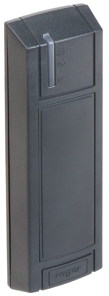 Adgangscontroller PR312EM-BK-G Roger