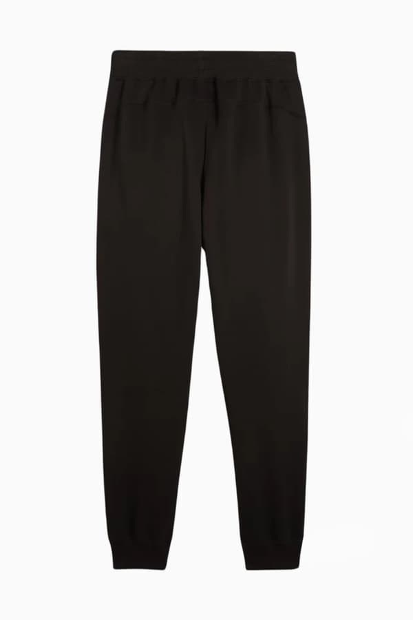 Puma SQUAD FL CL herre joggingbukser sort 68180001 r S