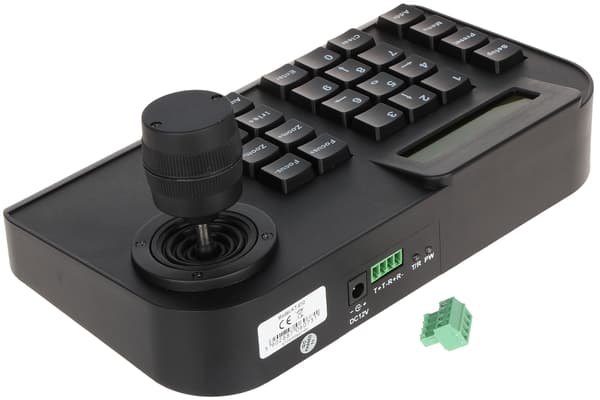 RS-485-OHJAUSNÄPPÄIMISTÖ KT-610