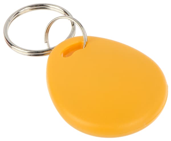 RFID-NÄRHETSNÖGGEL MED FINGER ATLO-534/Y