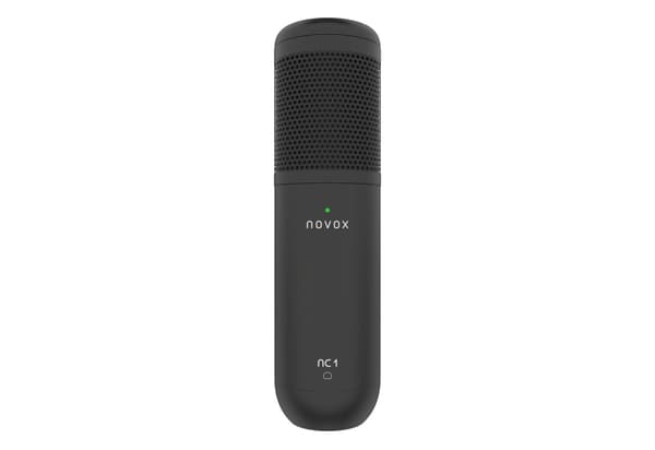 Novox NC1 USB-C - Kondensatormikrofon