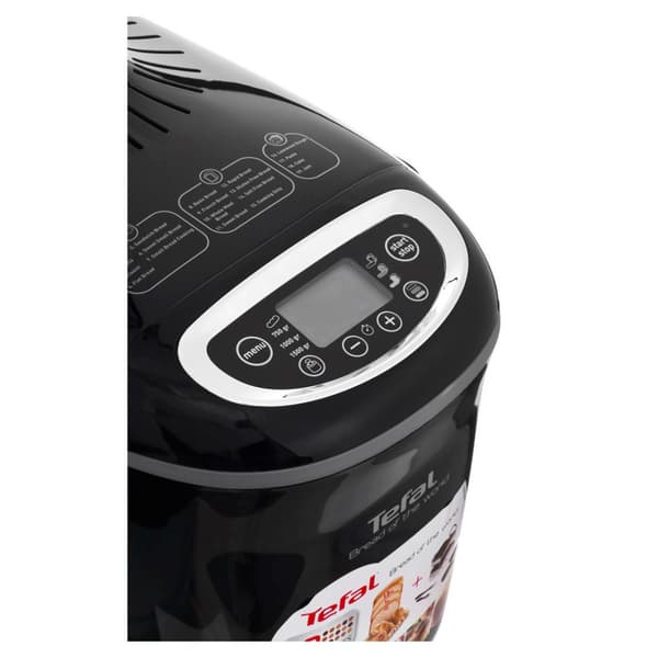 TEFAL PF 6118 brödmaskin