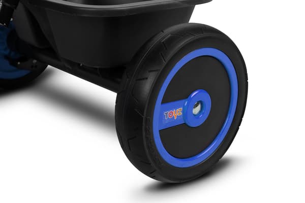 Buzz Navy 3-pyöräinen polkupyörä