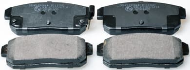 BAKRE BROMSBElägg B111260 DENCKERMANN