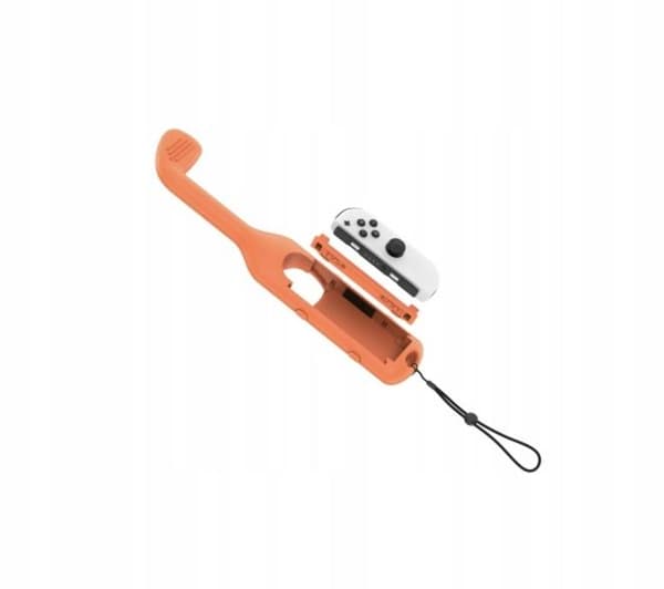 Joy-Con Golf Set Inferno Sininen-oranssi