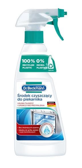 DR. BECKMANN Ovnrens Gel 375 ml