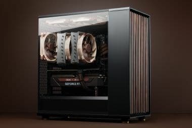 Noctua NH-D15 G2 HBC CPU-kylare för Intel/AMD
