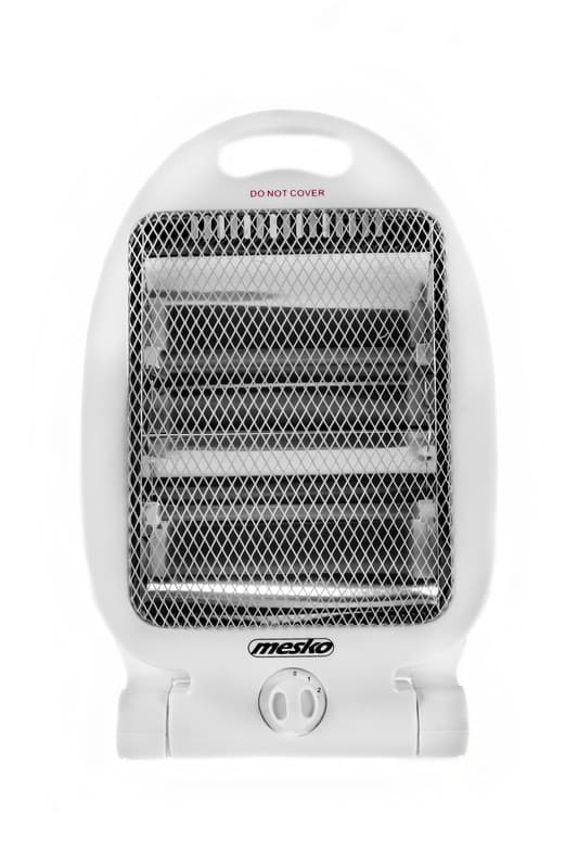 QUARTZ HEATER MS 7710 - DE-MS7710
