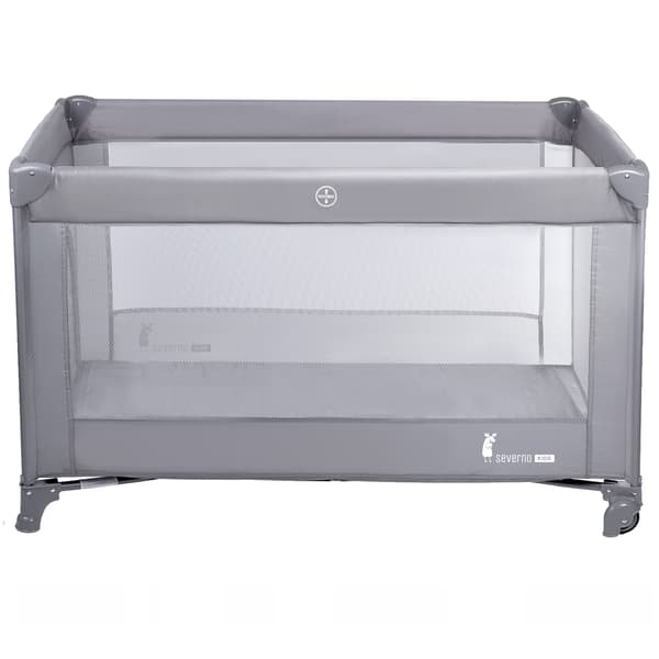 Honey Bunny foldbar rejseseng + taske