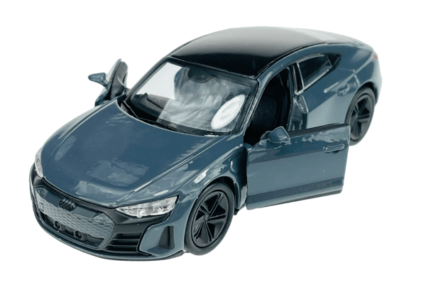 WELLY AUDI RS e-tron GT HARMAA 1:34 43809