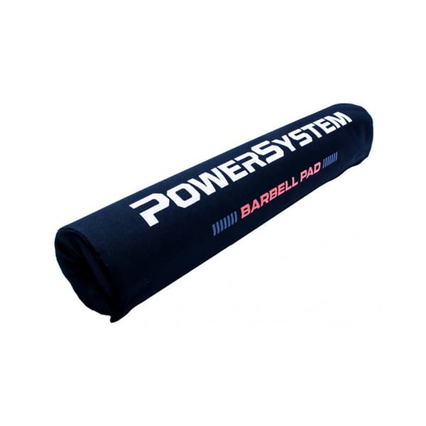 POWER-SYSTEM TANKOPALA 10CM - MUSTA