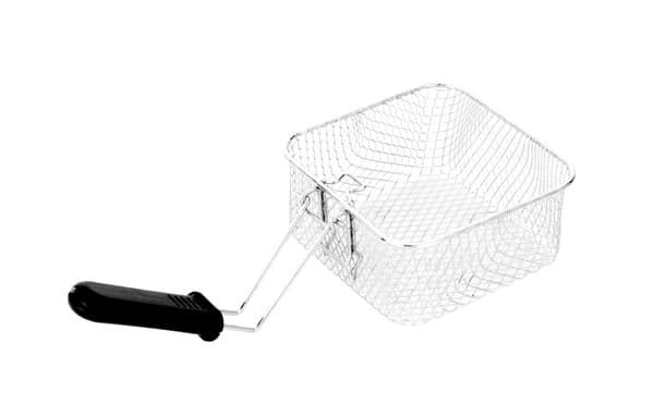 Traditionell djupfritö för djupfritering 3L