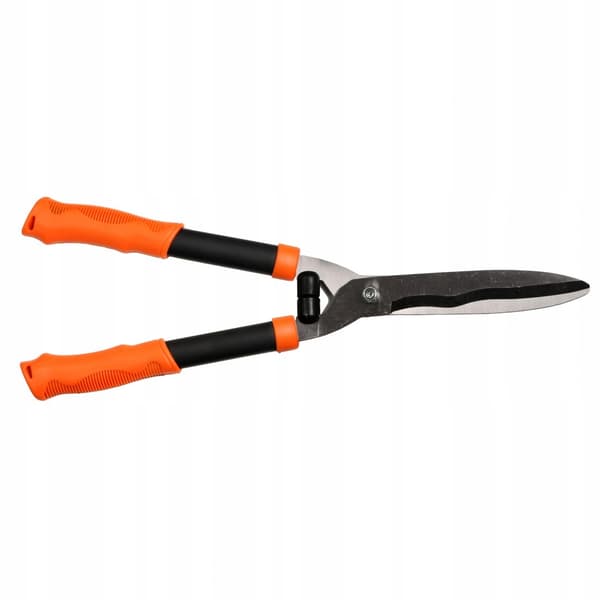 Manuaaliset puutarhapensasleikkurit 54 cm