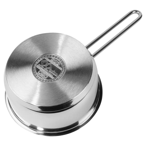 Teräskattila ANETT 14 cm, 900 ml