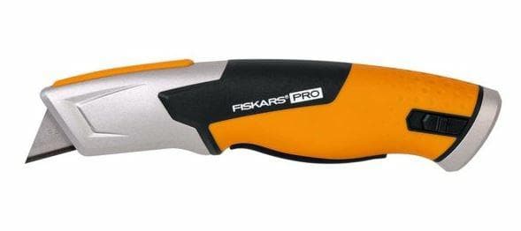 CARBONMAX ALLTIDSKNIV MED INTRÄCKBART KOMPAKTBLAD