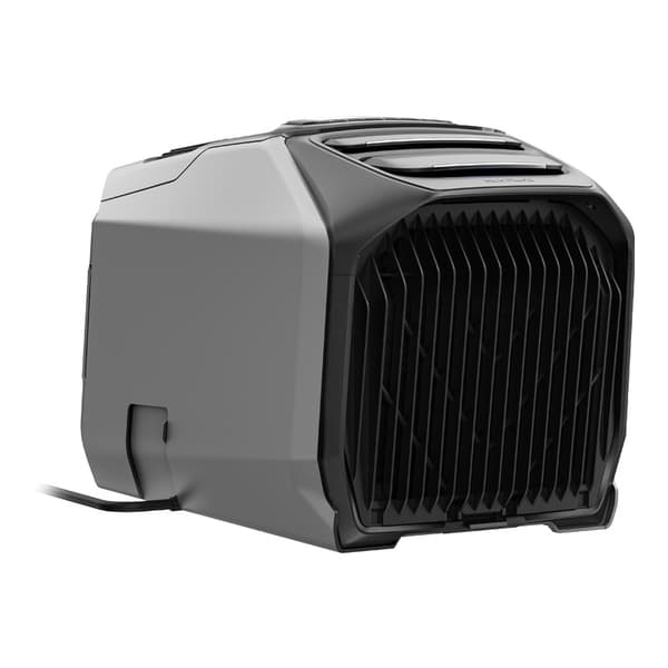 EcoFlow Wave 3 kannettava ilmastointilaite