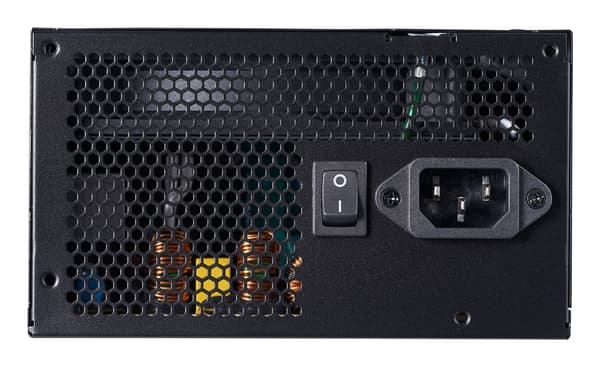XPG PROBE 600W 80 Bronze strømforsyning