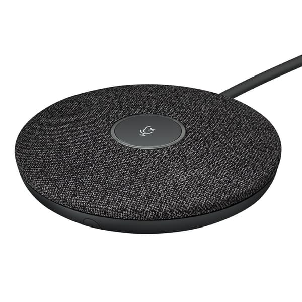 Logitech Rally mikrofonpanel 989-000430