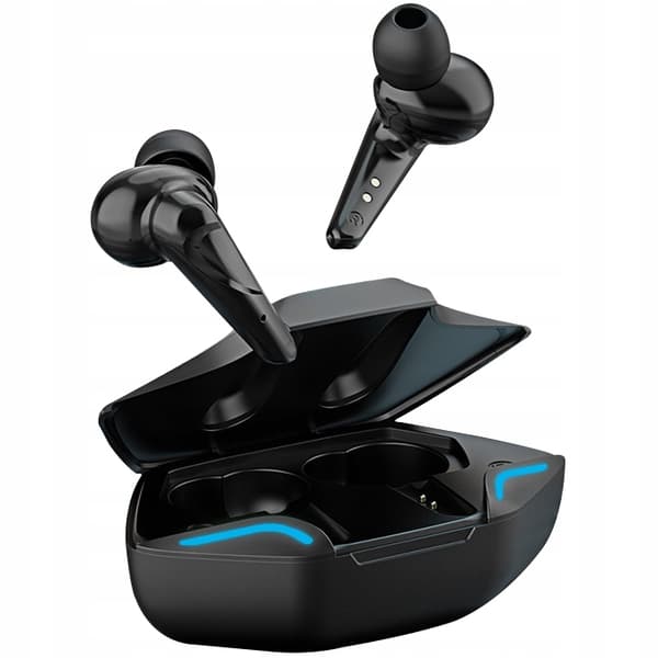 COBRA PRO RHOID - Øretelefoner Bluetooth 5.0 TWS til gamere