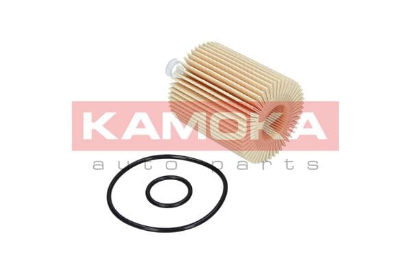 ÖLJYNSUODATIN F108101 KAMOKA