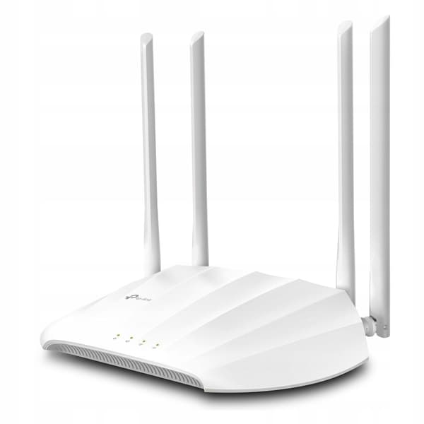 Accesspunkt TP-LINK TL-WA1801 Wi-Fi 6 AX1800