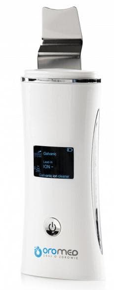 OROMED ORO-Beauty Cavitation Peeling