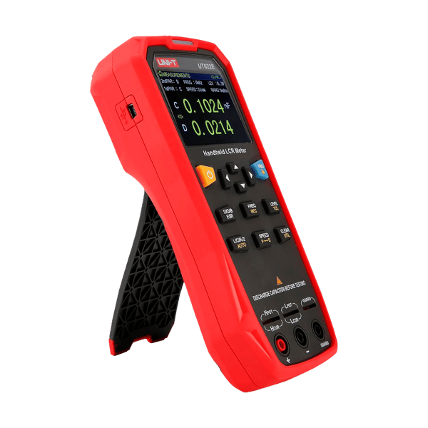 Uni-T UT622E-mittari