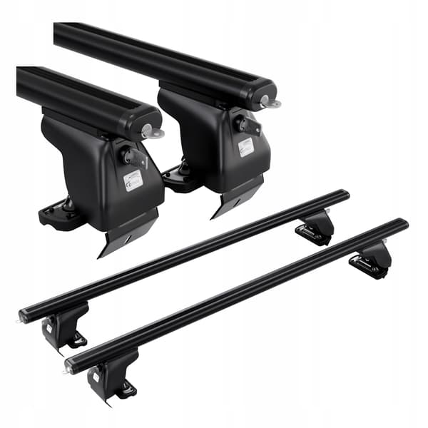 Kattoteline DS DS 4 Hatchback 5D vuosimallit 2011-2018