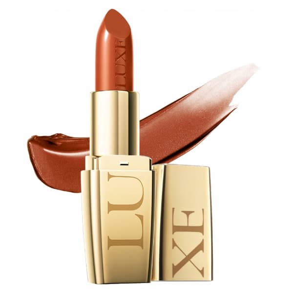 Avon - Luxe Honey Tint nærende læbestift