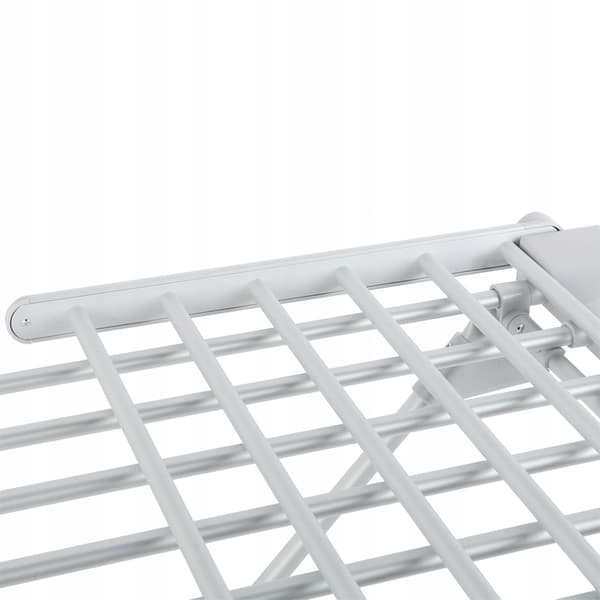 ADM elektrisk foldbar tørretumbler