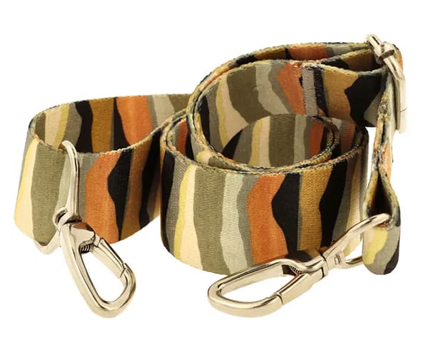 40 mm justerbar TIGER-taskerem, FASTEN, Guld