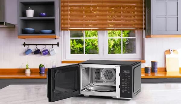 BEKO MCF26310BAF Grilli-mikroaaltouuni musta