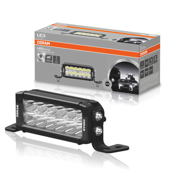 LJUSBAR VX180-SP DR