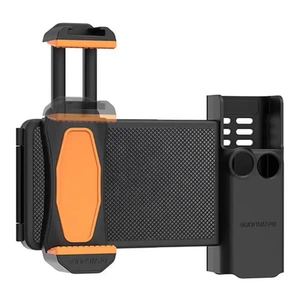 Sunnylife Mobilholder med Etui til Osmo Pocket 3