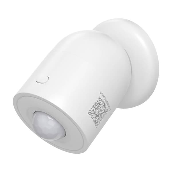 ZigBee rörelsesensor SONOFF SNZB-03P + batteri