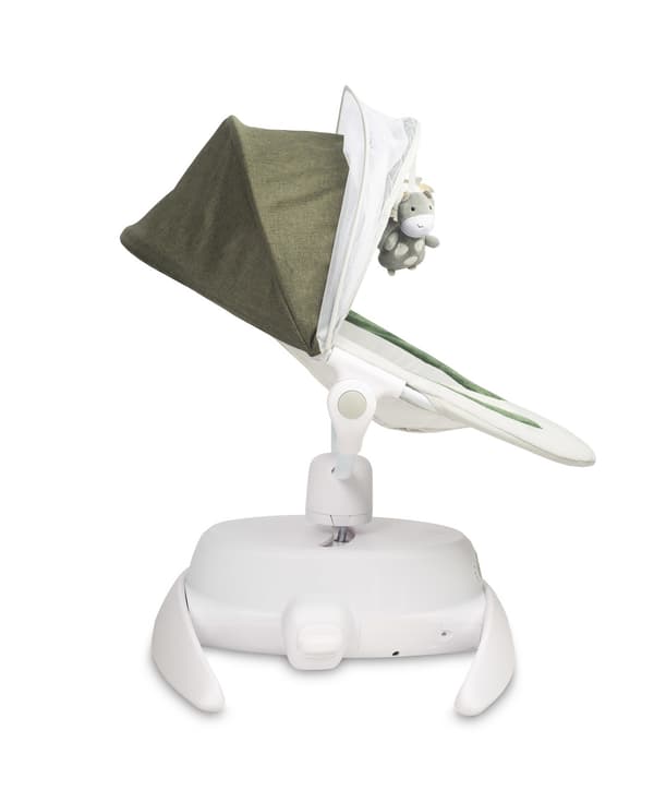 Opti Green Rocker